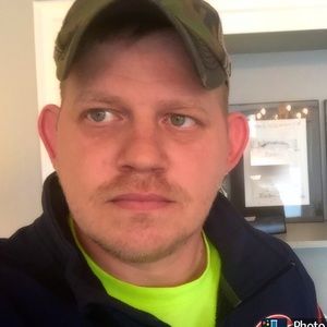 Meet your Posher, Travis